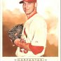 2009 Topps Allen and Ginter 239 Chris Carpenter