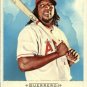 2009 Topps Allen and Ginter 275 Vladimir Guerrero