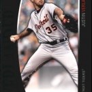 2009 Topps Unique 23 Justin Verlander