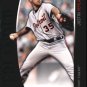 2009 Topps Unique 23 Justin Verlander