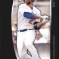 2009 Topps Unique 34 Matt Kemp