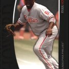 2009 Topps Unique 50 Ryan Howard