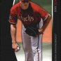 2009 Topps Unique 54 Max Scherzer