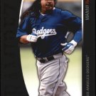 2009 Topps Unique 55 Manny Ramirez
