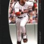 2009 Topps Unique 108 Dustin Pedroia