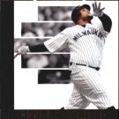 2009 Topps Unique Unique Unis UU07 Prince Fielder