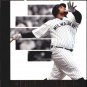 2009 Topps Unique Unique Unis UU07 Prince Fielder