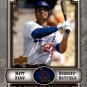 2009 UD A Piece of History 49 Matt Kemp