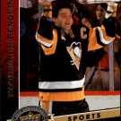2009 Upper Deck 20th Anniversary 442 Pittsburgh Penguins
