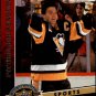 2009 Upper Deck 20th Anniversary 442 Pittsburgh Penguins