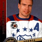 2009 Upper Deck 20th Anniversary 447 Mark Messier