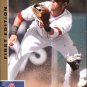 2009 Upper Deck First Edition 316 Dustin Pedroia