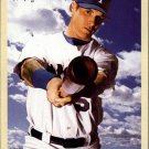 2009 Upper Deck Goodwin Champions 32 Josh Hamilton