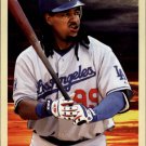 2009 Upper Deck Goodwin Champions 77 Manny Ramirez
