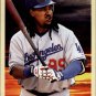2009 Upper Deck Goodwin Champions 77 Manny Ramirez