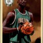 2009 Upper Deck Goodwin Champions 111 Kevin Garnett