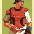 2009 Upper Deck Goudey 29 Jason Varitek