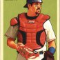2009 Upper Deck Goudey 29 Jason Varitek