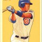 2009 Upper Deck Goudey 38 Kosuke Fukudome