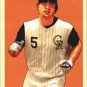 2009 Upper Deck Goudey 68 Matt Holliday