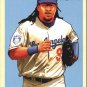 2009 Upper Deck Goudey 99 Manny Ramirez