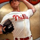 2009 Upper Deck Icons 26 Cole Hamels