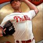 2009 Upper Deck Icons 26 Cole Hamels