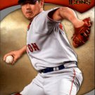 2009 Upper Deck Icons 28 Daisuke Matsuzaka