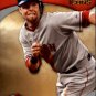 2009 Upper Deck Icons 35 Dustin Pedroia