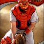 2009 Upper Deck Icons 47 Jason Varitek
