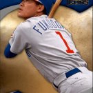 2009 Upper Deck Icons 71 Kosuke Fukudome 2009 Upper Deck Icons 71 Kosuke Fukudome