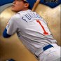2009 Upper Deck Icons 71 Kosuke Fukudome