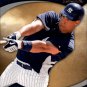 2009 Upper Deck Icons 76 Mark Teixeira