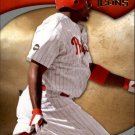2009 Upper Deck Icons 91 Ryan Howard 2009 Upper Deck Icons 91 Ryan Howard
