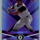 2009 Upper Deck Spectrum 32 Matt Holliday 2009 Upper Deck Spectrum 32 Matt Holliday