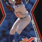 2009 Upper Deck X Die Cut 16 Alfonso Soriano