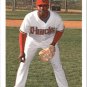2010 Bowman 1992 Bowman Throwbacks BT45 Justin Upton