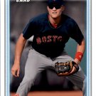 2010 Bowman Draft Prospects BDPP68 Kolbrin Vitek