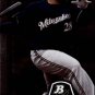 2010 Bowman Platinum 33 Prince Fielder