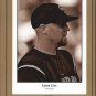 2010 Upper Deck Portraits SE26 Aaron Cook