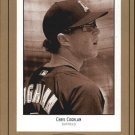 2010 Upper Deck Portraits SE31 Chris Coghlan 2010 Upper Deck Portraits SE31 Chris Coghlan
