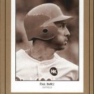 2010 Upper Deck Portraits SE67 Raul Ibanez 2010 Upper Deck Portraits SE67 Raul Ibanez