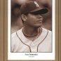 2010 Upper Deck Portraits SE78 Felix Hernandez