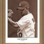2010 Upper Deck Portraits SE82 Adam Wainwright