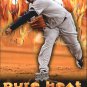 2010 Upper Deck Pure Heat PH5 CC Sabathia