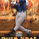 2010 Upper Deck Pure Heat PH6 Evan Longoria