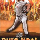 2010 Upper Deck Pure Heat PH7 Josh Beckett