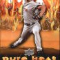 2010 Upper Deck Pure Heat PH7 Josh Beckett