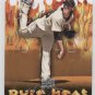 2010 Upper Deck Pure Heat PH14 Tim Lincecum