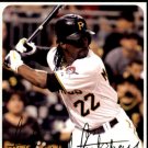 2012 Topps Archives 66 Andrew McCutchen 2012 Topps Archives 66 Andrew McCutchen